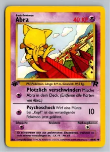 Abra Exemplar 5,45 €