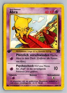 Abra Exemplar 5,45 €