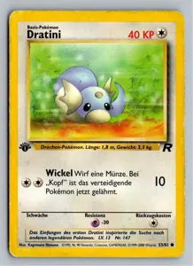 Dratini Exemplar 5,45 €