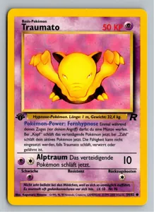 Traumato Exemplar 5,45 €
