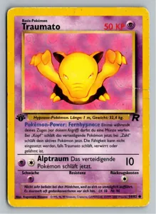 Traumato Exemplar 5,45 €