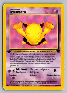 Traumato Exemplar 5,45 €