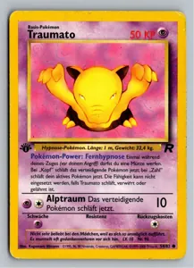 Traumato Exemplar 5,45 €