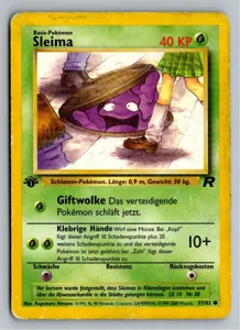 Sleima Exemplar 5,45 €