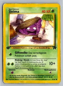 Sleima Exemplar 5,45 €