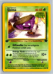 Sleima Exemplar 5,45 €