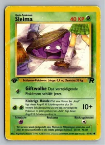 Sleima Exemplar 5,45 €