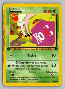 Smogon Exemplar 5,45 €