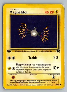 Magnetilo Exemplar 5,45 €
