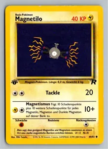 Magnetilo Exemplar 5,45 €