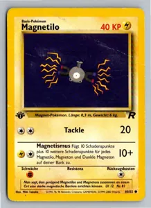 Magnetilo Exemplar 5,45 €