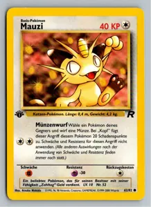 Mauzi Exemplar 5,45 €