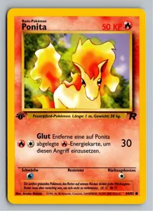 Ponita Exemplar 5,45 €