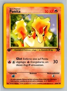 Ponita Exemplar 5,45 €