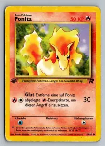 Ponita Exemplar 5,45 €