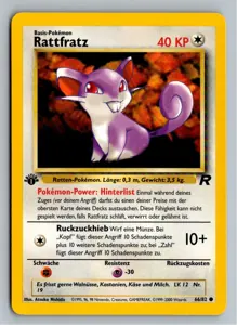 Rattfratz Exemplar 5,45 €