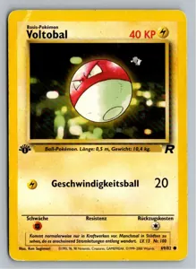 Voltobal Exemplar 5,45 €