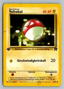 Voltobal Exemplar 5,45 €