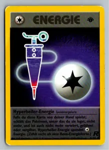 Hyperheiler-Energie Exemplar 4,95 €