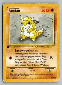 Sandan Exemplar 4,95 €
