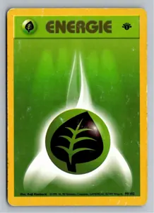 Pflanzen Energie Exemplar 3,95 €