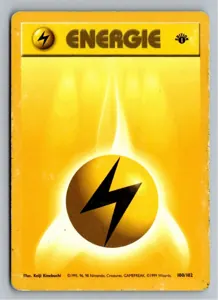 Elektro Energie Exemplar 3,95 €