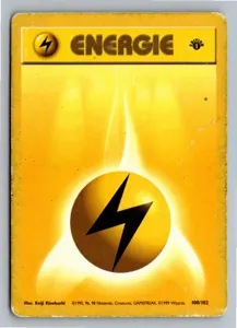 Elektro Energie Exemplar 3,95 €