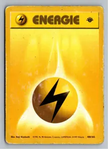 Elektro Energie Exemplar 3,95 €