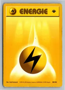 Elektro Energie Exemplar 3,95 €