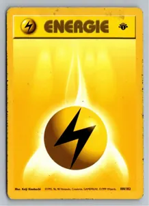 Elektro Energie Exemplar 3,95 €