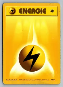 Elektro Energie Exemplar 3,95 €