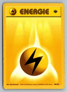 Elektro Energie Exemplar 3,95 €