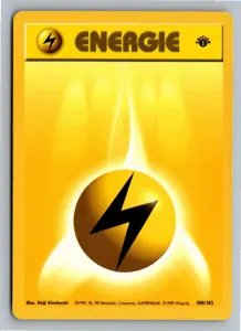 Elektro Energie Exemplar 3,95 €
