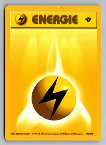 Elektro Energie Exemplar 3,95 €