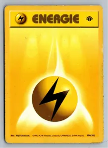 Elektro Energie Exemplar 3,95 €