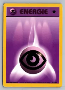 Psycho Energie Exemplar 3,95 €