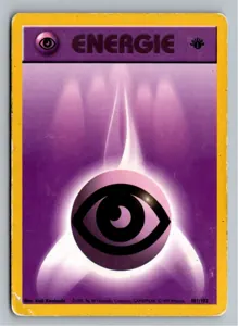 Psycho Energie Exemplar 3,95 €