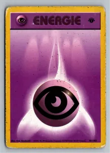 Psycho Energie Exemplar 3,95 €