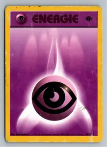 Psycho Energie Exemplar 3,95 €