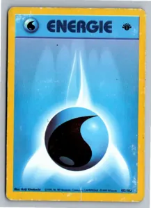 Wasser Energie Exemplar 3,95 €