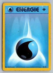 Wasser Energie Exemplar 3,95 €