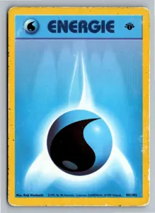 Wasser Energie Exemplar 3,95 €