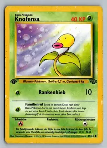 Knofensa Exemplar 4,95 €