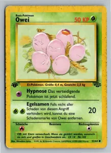 Owei Exemplar 4,95 €