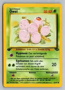 Owei Exemplar 4,95 €