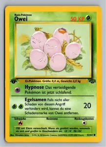 Owei Exemplar 4,95 €