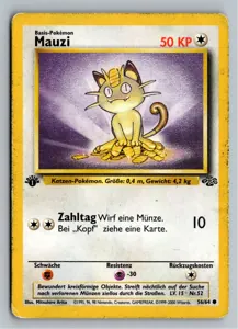 Mauzi Exemplar 4,95 €
