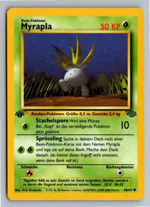 Myrapla Exemplar 4,95 €