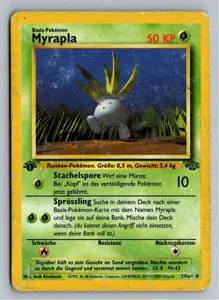Myrapla Exemplar 4,95 €