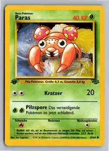 Paras Exemplar 4,95 €